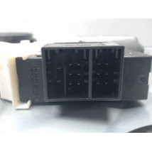 MECANISME+MOTEUR LEVE-GLACE AVANT DROIT SEAT IBIZA 2006-