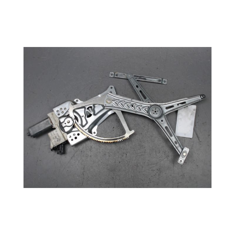 MECANISME+MOTEUR LEVE-GLACE AVANT GAUCHE OPEL VECTRA GTS 5P