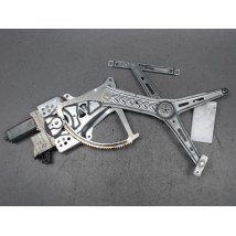 MECANISME+MOTEUR LEVE-GLACE AVANT GAUCHE OPEL VECTRA GTS 5P