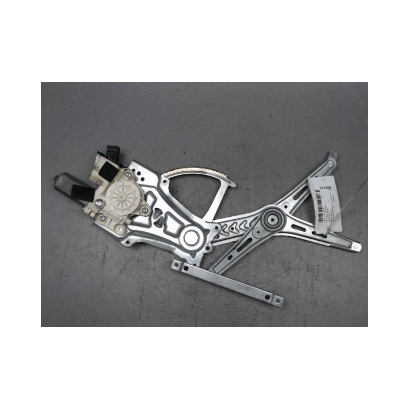 MECANISME+MOTEUR LEVE-GLACE AVANT GAUCHE OPEL VECTRA GTS 5P