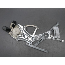 MECANISME+MOTEUR LEVE-GLACE AVANT GAUCHE OPEL VECTRA GTS 5P
