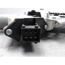 MECANISME+MOTEUR LEVE-GLACE AVANT GAUCHE OPEL VECTRA GTS 5P