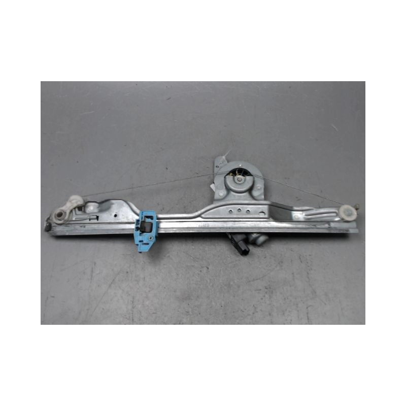 MECANISME+MOTEUR LEVE-GLACE AVANT GAUCHE RENAULT MODUS 2004-2007