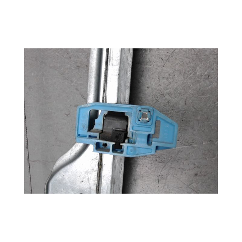 MECANISME+MOTEUR LEVE-GLACE AVANT GAUCHE RENAULT MODUS 2004-2007