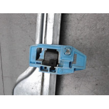 MECANISME+MOTEUR LEVE-GLACE AVANT GAUCHE RENAULT MODUS 2004-2007