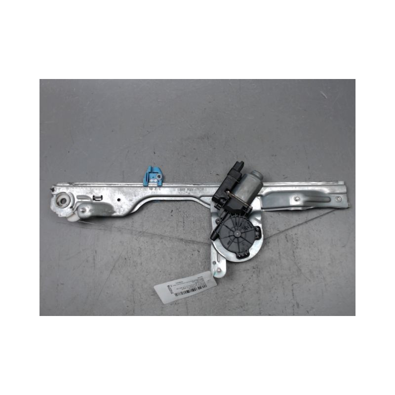 MECANISME+MOTEUR LEVE-GLACE AVANT GAUCHE RENAULT MODUS 2004-2007