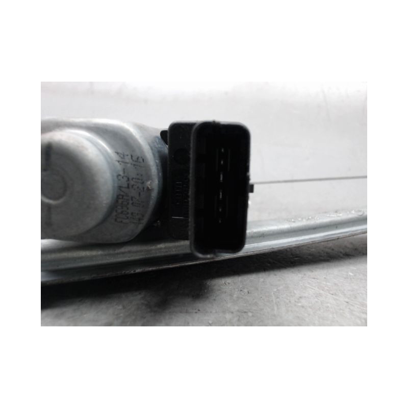 MECANISME+MOTEUR LEVE-GLACE AVANT GAUCHE RENAULT MODUS 2004-2007