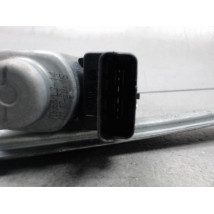 MECANISME+MOTEUR LEVE-GLACE AVANT GAUCHE RENAULT MODUS 2004-2007