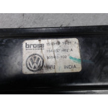 MECANISME+MOTEUR LEVE-GLACE AVANT DROIT VOLKSWAGEN UP