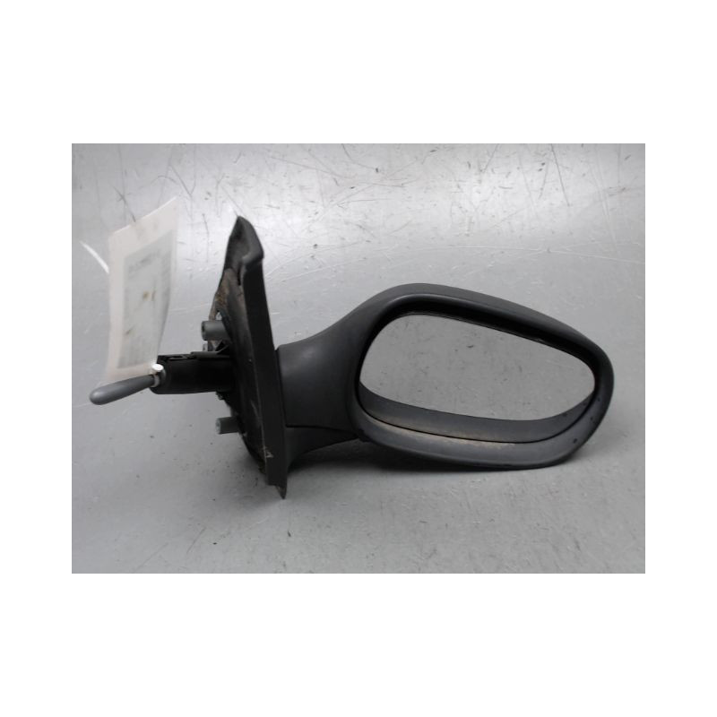 RETROVISEUR EXTERIEUR DROIT RENAULT CLIO II PH.1 98-2001