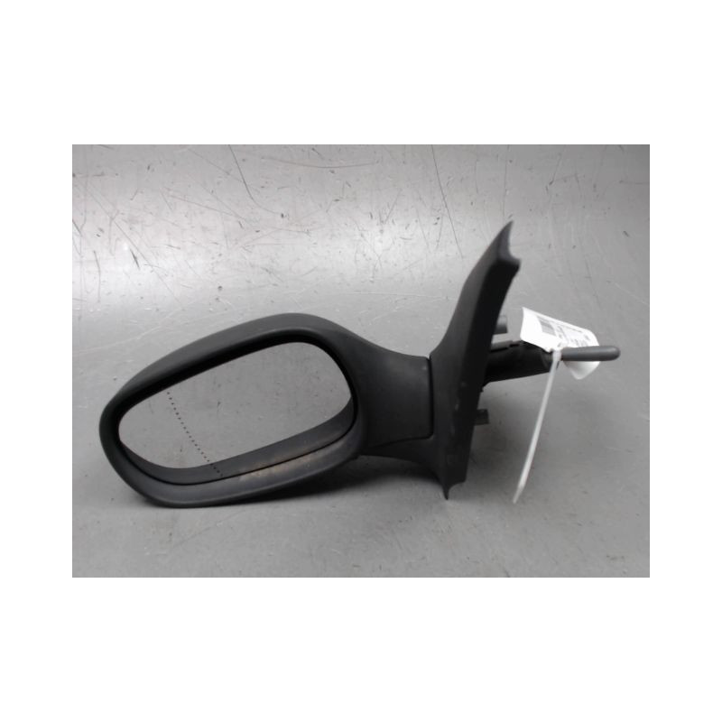 RETROVISEUR EXTERIEUR GAUCHE RENAULT CLIO II PH.1 98-2001