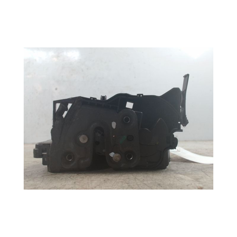 SYSTEME CONDAMNATION AVANT DROIT RENAULT MEGANE