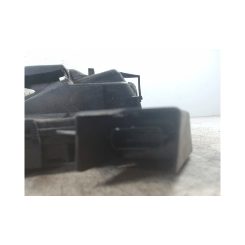 SYSTEME CONDAMNATION AVANT DROIT RENAULT MEGANE