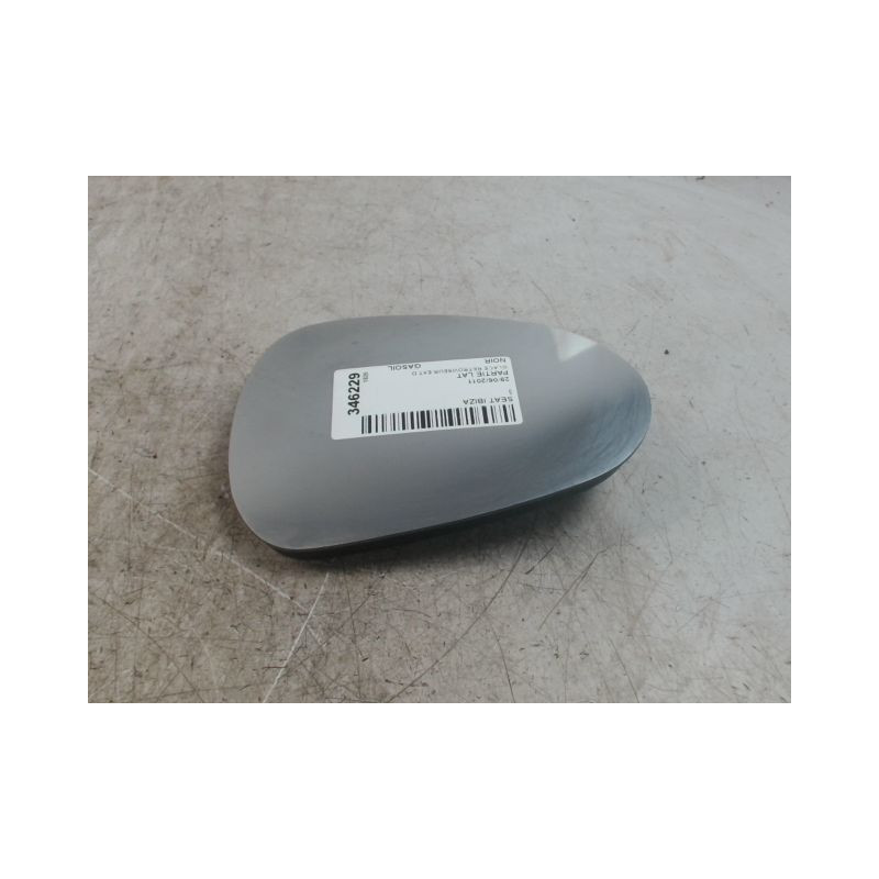GLACE RETROVISEUR EXT D SEAT IBIZA 2006-