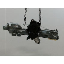 MECANISME+MOTEUR LEVE-GLACE ARRIERE DROIT RENAULT MEGANE IV PHASE 1 2015-