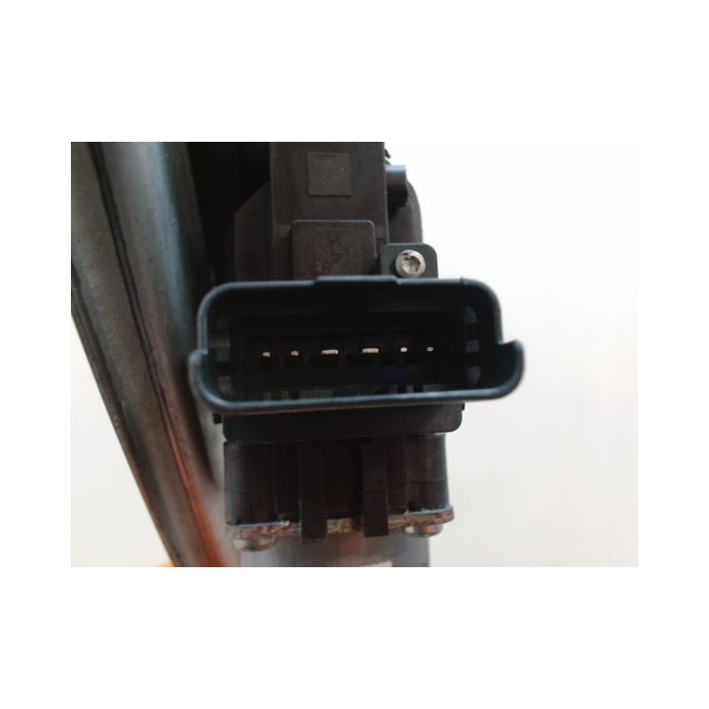 MECANISME+MOTEUR LEVE-GLACE ARRIERE DROIT RENAULT MEGANE IV PHASE 1 2015-