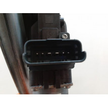 MECANISME+MOTEUR LEVE-GLACE ARRIERE DROIT RENAULT MEGANE IV PHASE 1 2015-