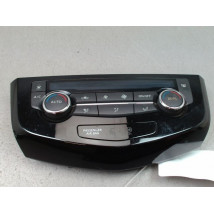COMMANDE DE CHAUFFAGE NISSAN X-TRAIL