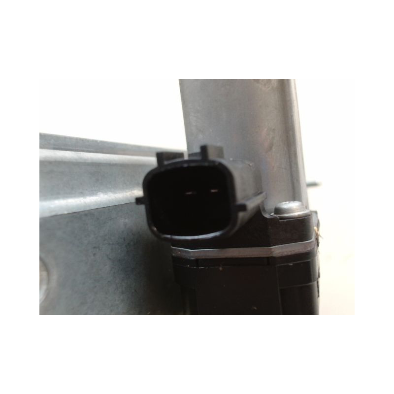 MECANISME+MOTEUR LEVE-GLACE ARRIERE GAUCHE RENAULT CLIO IV Phase 1 2012-...