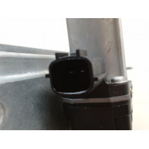 MECANISME+MOTEUR LEVE-GLACE ARRIERE GAUCHE RENAULT CLIO IV Phase 1 2012-...