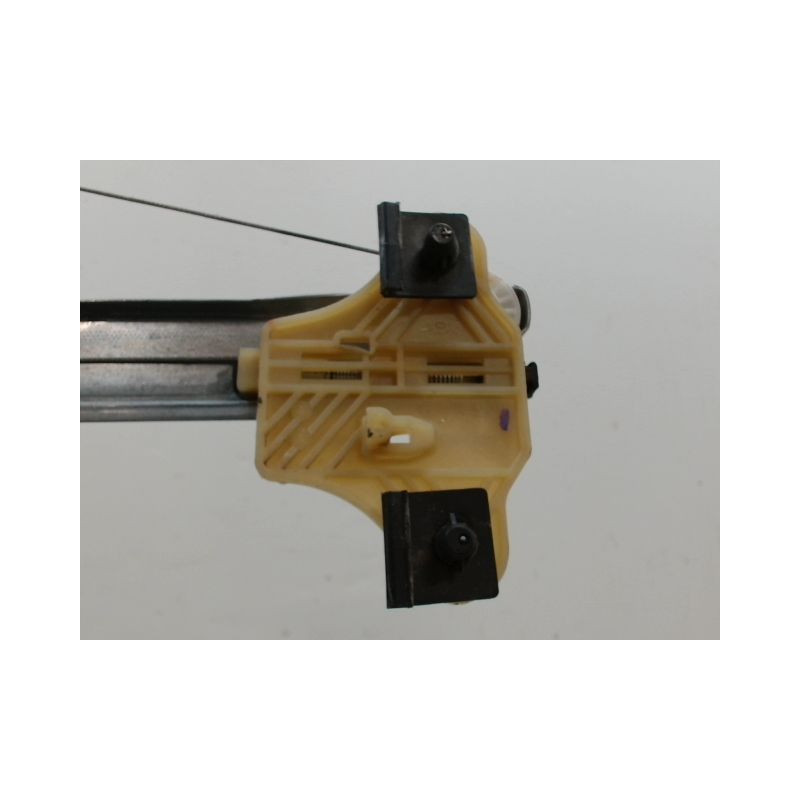 MECANISME+MOTEUR LEVE-GLACE ARRIERE GAUCHE RENAULT CLIO IV Phase 1 2012-...