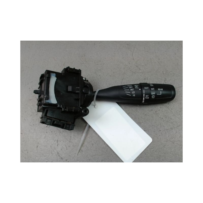 COMMANDE ESSUIE GLACE SUZUKI SWIFT 3P