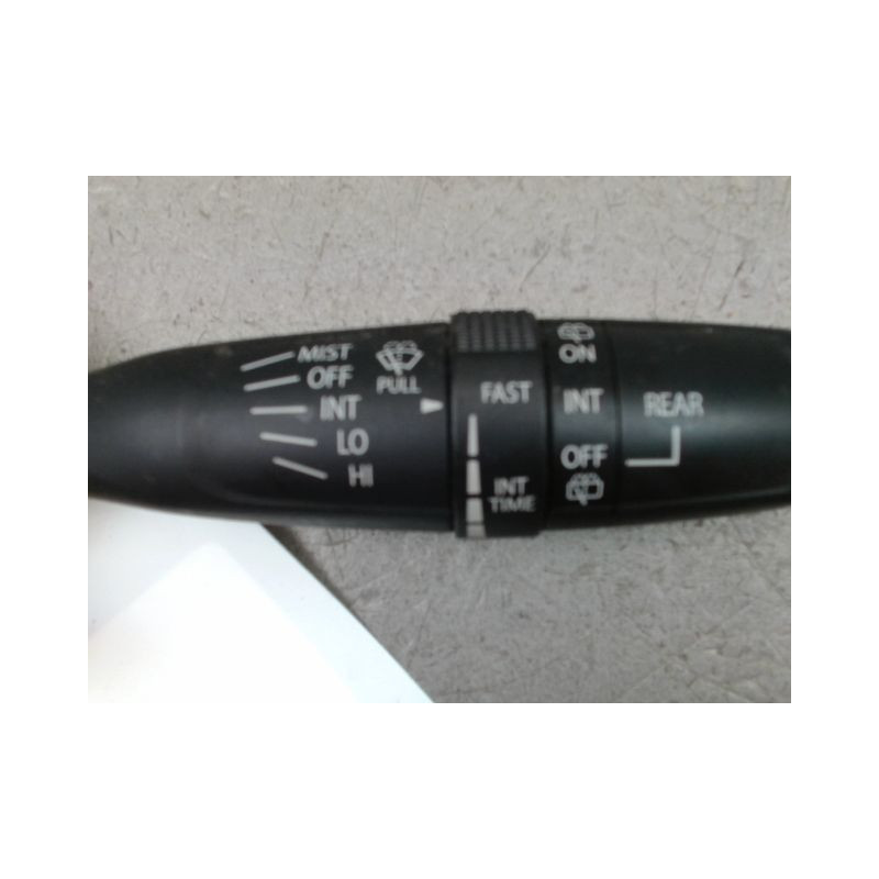 COMMANDE ESSUIE GLACE SUZUKI SWIFT 3P