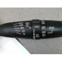 COMMANDE ESSUIE GLACE SUZUKI SWIFT 3P