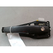 POIGNEE EXTERIEURE PORTE AVANT GAUCHE OPEL CORSA IV Phase 2 (D) 2011-2015