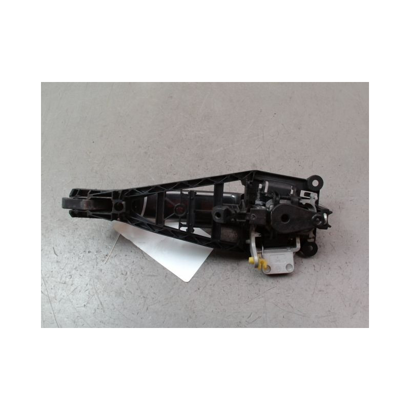 POIGNEE EXTERIEURE PORTE AVANT GAUCHE OPEL CORSA IV Phase 2 (D) 2011-2015