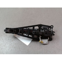 POIGNEE EXTERIEURE PORTE AVANT GAUCHE OPEL CORSA IV Phase 2 (D) 2011-2015