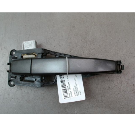 POIGNEE EXT PORTE ARD