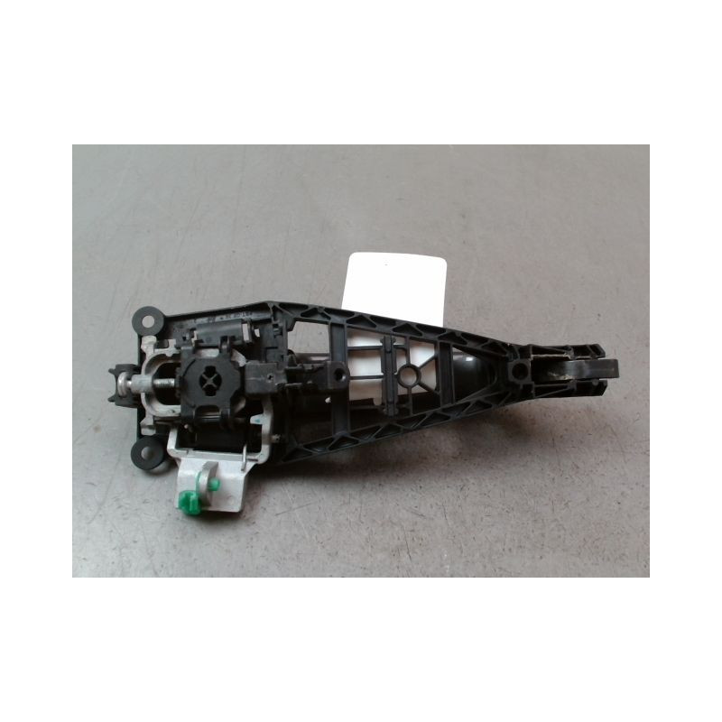 POIGNEE EXTERIEURE PORTE ARRIERE DROIT OPEL CORSA IV Phase 2 (D) 2011-2015