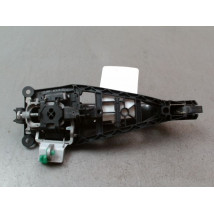 POIGNEE EXTERIEURE PORTE ARRIERE DROIT OPEL CORSA IV Phase 2 (D) 2011-2015