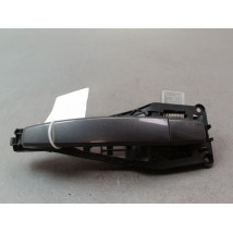 POIGNEE EXTERIEURE PORTE ARRIERE GAUCHE OPEL CORSA IV Phase 2 (D) 2011-2015