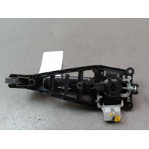 POIGNEE EXTERIEURE PORTE ARRIERE GAUCHE OPEL CORSA IV Phase 2 (D) 2011-2015