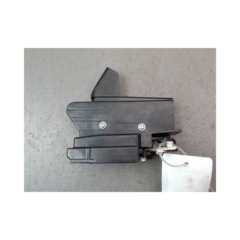 SYSTEME CONDAMNATION AVANT DROIT DACIA SANDERO II Phase 1 2012-...