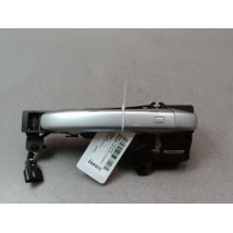 POIGNEE EXTERIEURE PORTE AVANT GAUCHE RENAULT MEGANE IV PHASE 1 2015-