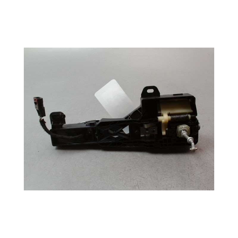 POIGNEE EXTERIEURE PORTE AVANT GAUCHE RENAULT MEGANE IV PHASE 1 2015-