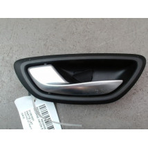 POIGNEE INTERIEURE PORTE AVANT GAUCHE RENAULT MEGANE IV PHASE 1 2015-