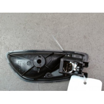 POIGNEE INTERIEURE PORTE AVANT GAUCHE RENAULT MEGANE IV PHASE 1 2015-