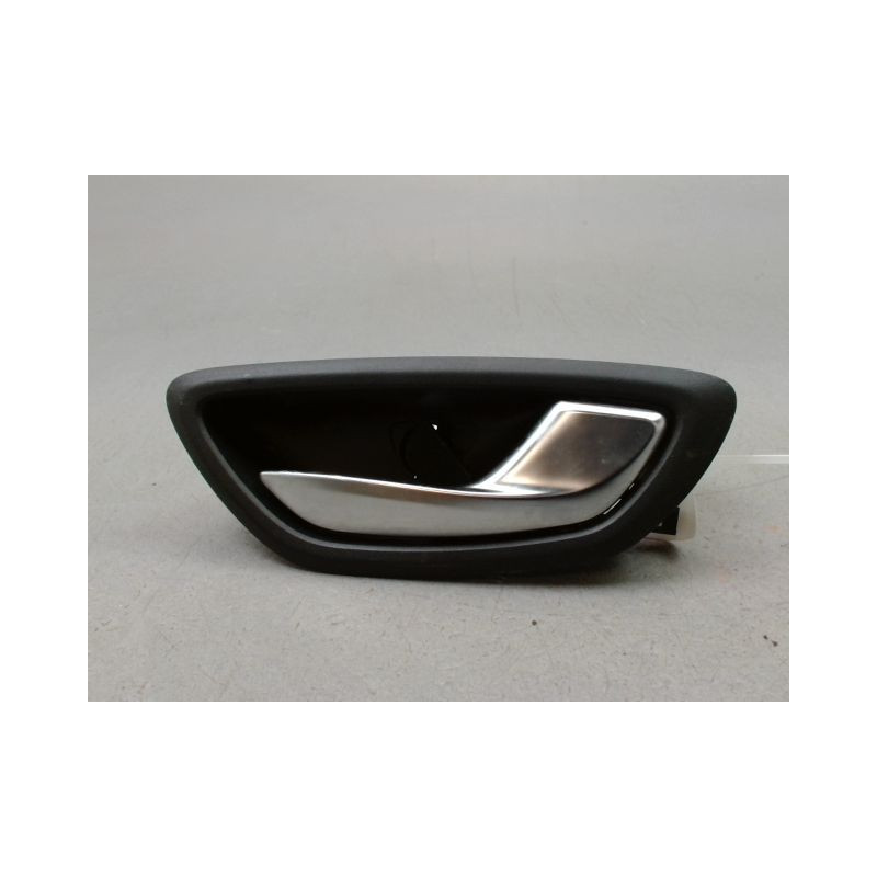POIGNEE INTERIEURE PORTE ARRIERE DROIT RENAULT MEGANE IV PHASE 1 2015-