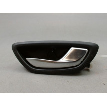 POIGNEE INTERIEURE PORTE ARRIERE DROIT RENAULT MEGANE IV PHASE 1 2015-