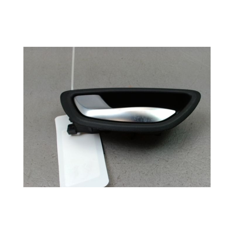 POIGNEE INTERIEURE PORTE ARRIERE GAUCHE RENAULT MEGANE IV PHASE 1 2015-