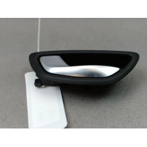 POIGNEE INTERIEURE PORTE ARRIERE GAUCHE RENAULT MEGANE IV PHASE 1 2015-