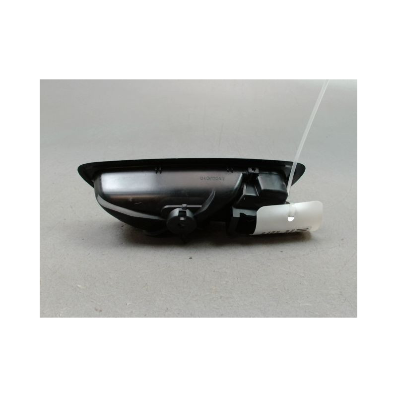 POIGNEE INTERIEURE PORTE ARRIERE GAUCHE RENAULT MEGANE IV PHASE 1 2015-