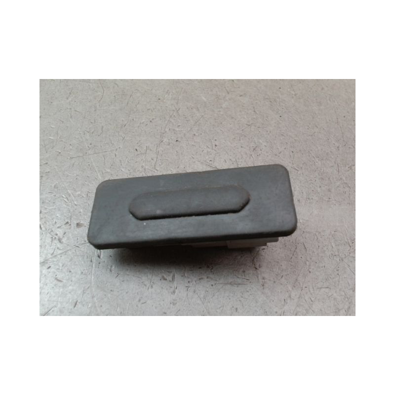 POIGNEE EXTERIEURE HAYON RENAULT MEGANE IV PHASE 1 2015-