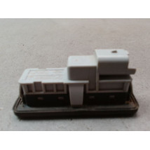 POIGNEE EXTERIEURE HAYON RENAULT MEGANE IV PHASE 1 2015-