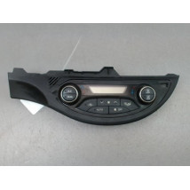 COMMANDE DE CHAUFFAGE TOYOTA YARIS 2005-