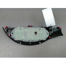 COMMANDE DE CHAUFFAGE TOYOTA YARIS 2005-